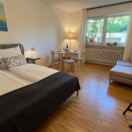 Beckhomes Bb- Gemuetliche, Neue Wohnung Bischberg Exterior photo